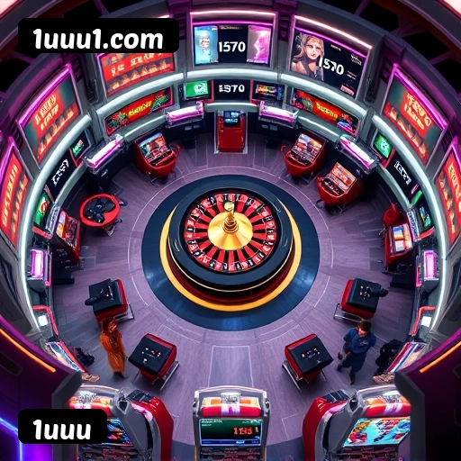 Loterias online disponíveis na 1uuu