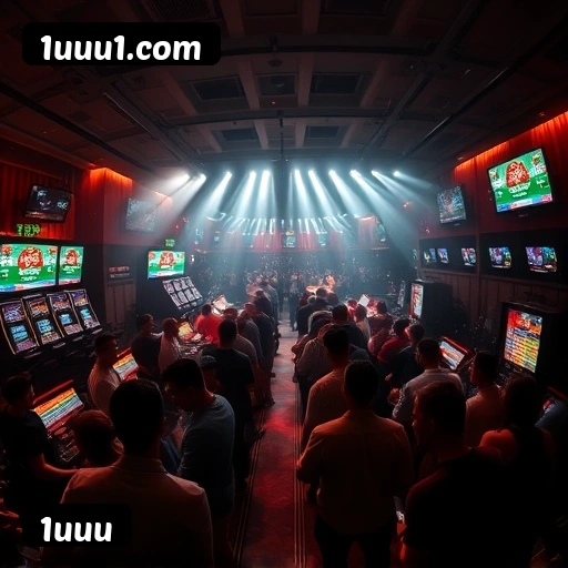 Principais provedores de slots da 1uuu - NetEnt, Pragmatic Play, Play'n GO